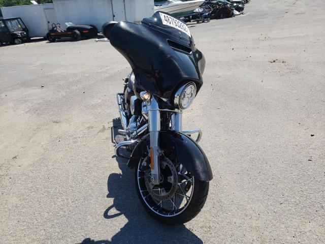 2021 HARLEY-DAVIDSON FLHXS 1HD1KRP1XMB600793