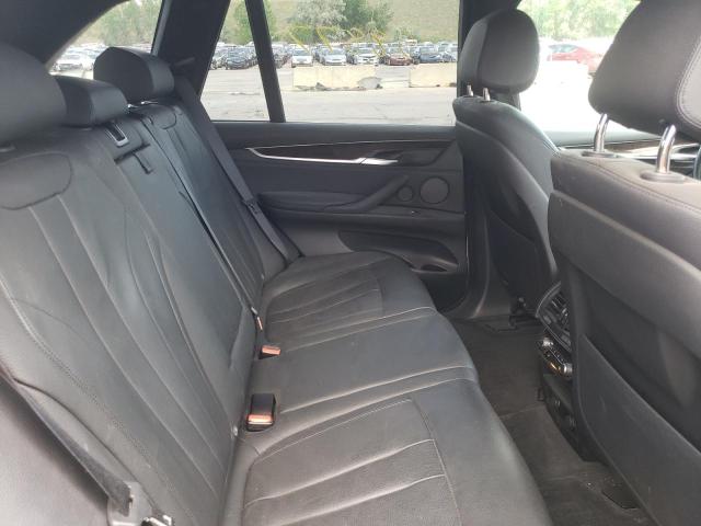 2017 BMW X5 XDR40E 5UXKT0C33H0S81095