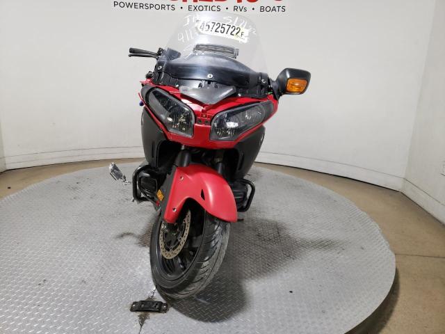 2013 HONDA GL1800 B JH2SC6840DK001001