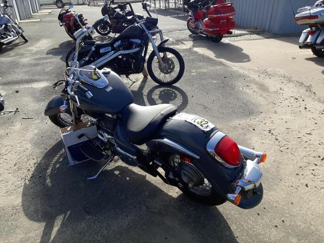 2021 SUZUKI VL800 M JS1VS55A5M7100519