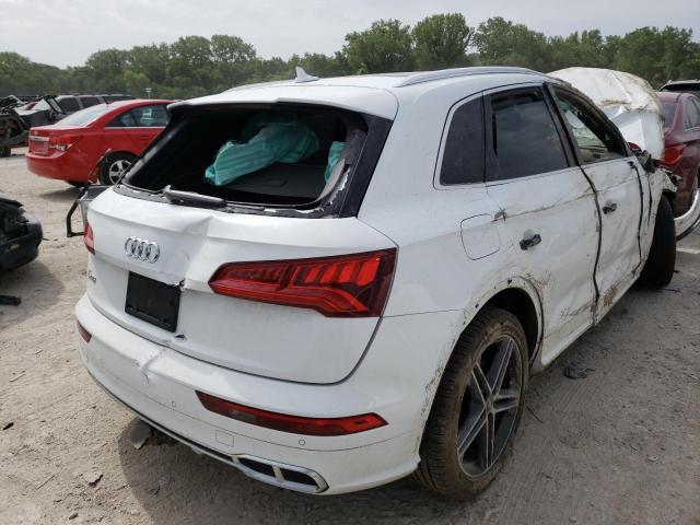 2018 AUDI SQ5 PREMIU WA1A4AFY6J2104312