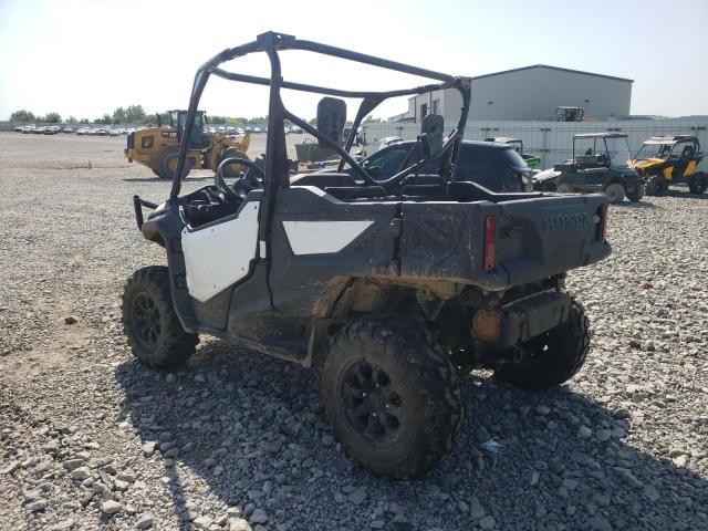 2016 HONDA SXS1000 M3 1HFVE04A3G4002201