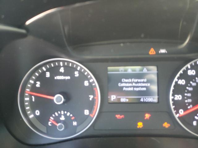 2019 KIA FORTE S 3KPF34AD5KE027179