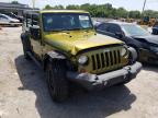 2010 JEEP  WRANGLER