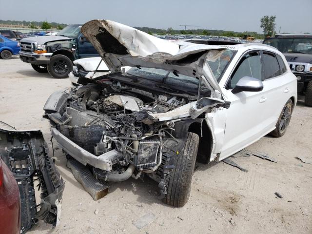 2018 AUDI SQ5 PREMIU WA1A4AFY6J2104312