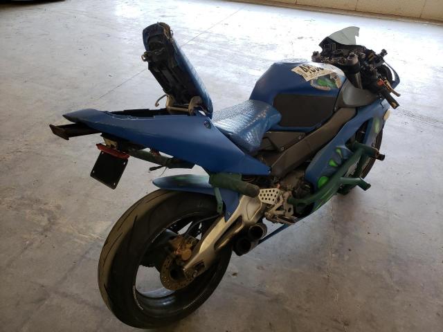 2002 HONDA CBR900 RR JH2SC50002M005974