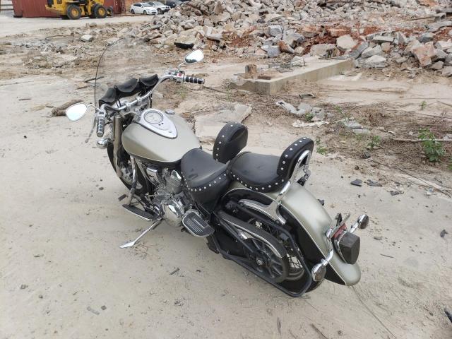 2000 YAMAHA XV1600 ATL JYAVP07E6YA002856
