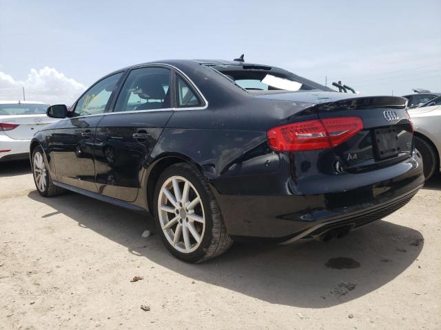 VIN WAUFFAFL8FN020991 2015 Audi A4, Premium Plus no.3