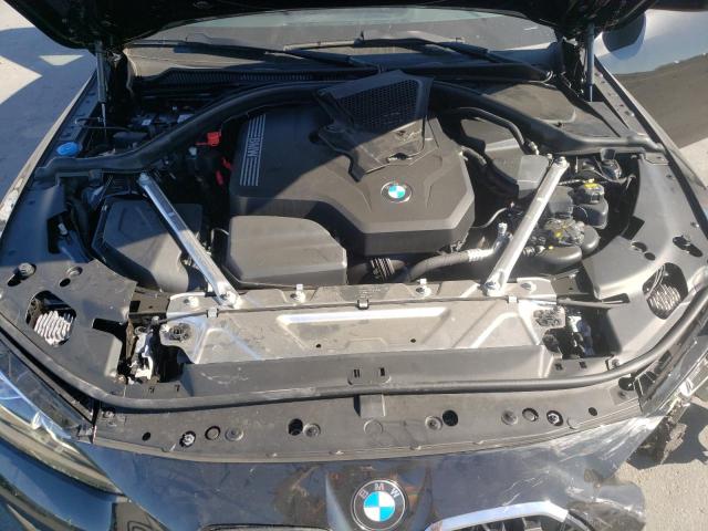 WBA63AV01NFM11506 BMW 4 Series 430I GRAN 7