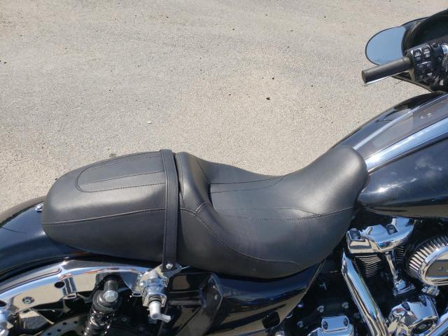 2021 HARLEY-DAVIDSON FLHXS 1HD1KRP1XMB600793
