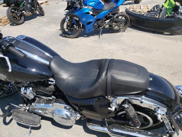 2021 HARLEY-DAVIDSON FLHXS 1HD1KRP1XMB600793