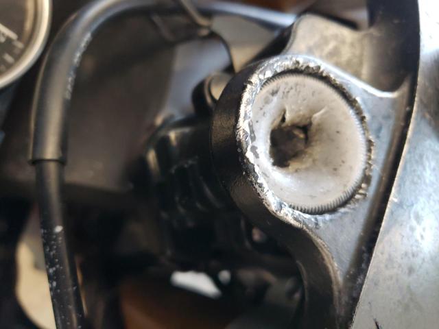 2007 YAMAHA YZFR6 L JYARJ12E27A022858