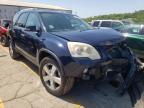 2011 GMC  ACADIA