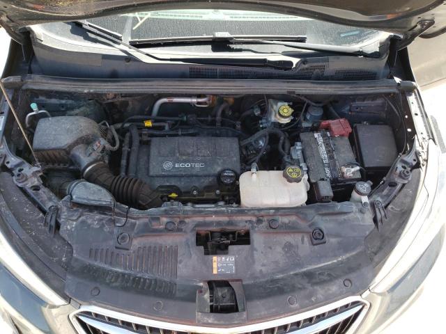 2017 BUICK ENCORE PRE - KL4CJASB4HB076121