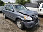 2005 HONDA  CRV