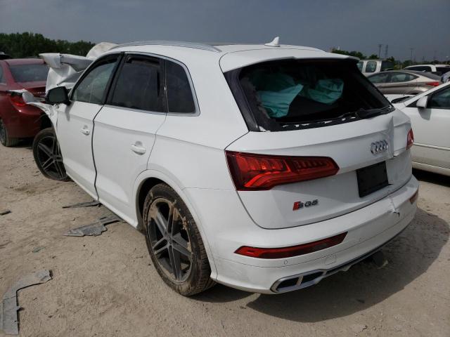 2018 AUDI SQ5 PREMIU WA1A4AFY6J2104312