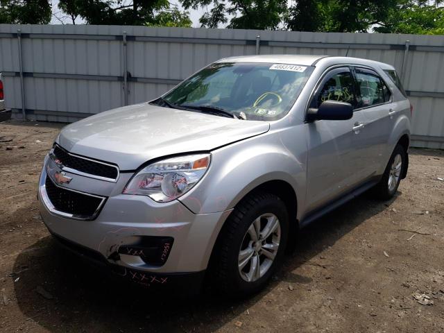 2015 CHEVROLET EQUINOX L 2GNALLEK6F1149590