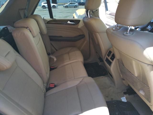 2015 MERCEDES-BENZ ML 250 BLU 4JGDA0EB9FA580534