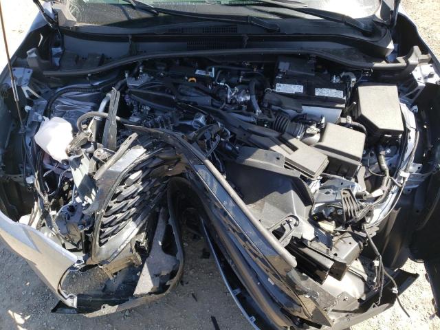 2022 TOYOTA COROLLA CR 7MUCAABG9NV010353