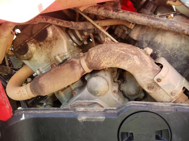 2016 YAMAHA YFM700 FWB 5Y4AM93Y6GA102137