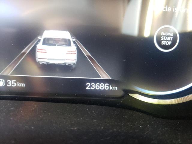 2021 GENESIS GV80 BASE KMUHCESC3MU032810