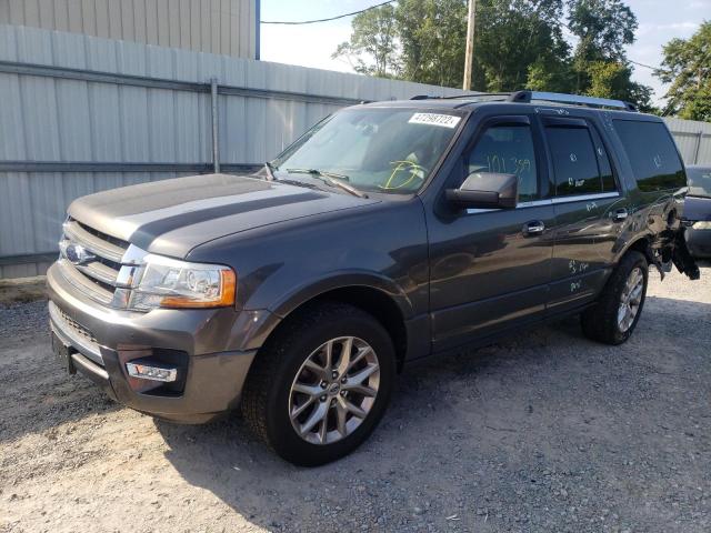 2016 FORD EXPEDITION 1FMJU1KT1GEF41878