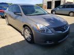 2012 NISSAN  ALTIMA