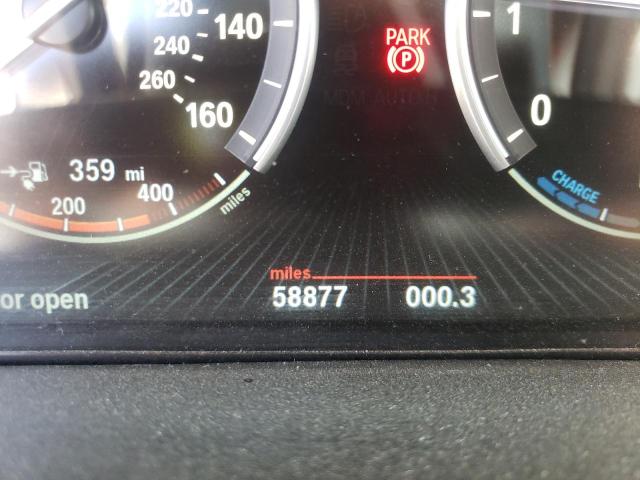 2017 BMW X5 XDR40E 5UXKT0C33H0S81095