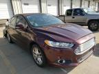 2013 FORD  FUSION