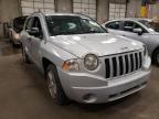 2008 JEEP  COMPASS