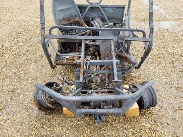 2007 YAMAHA YXR660 F 5Y4AM08W87A301290