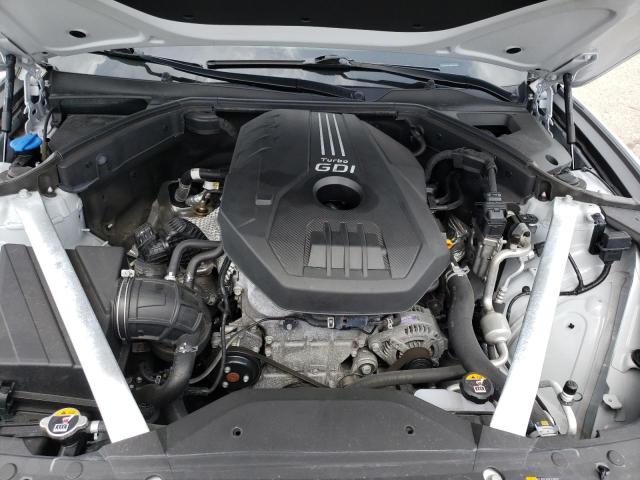2021 GENESIS G70 KMTG64LA6MU076539