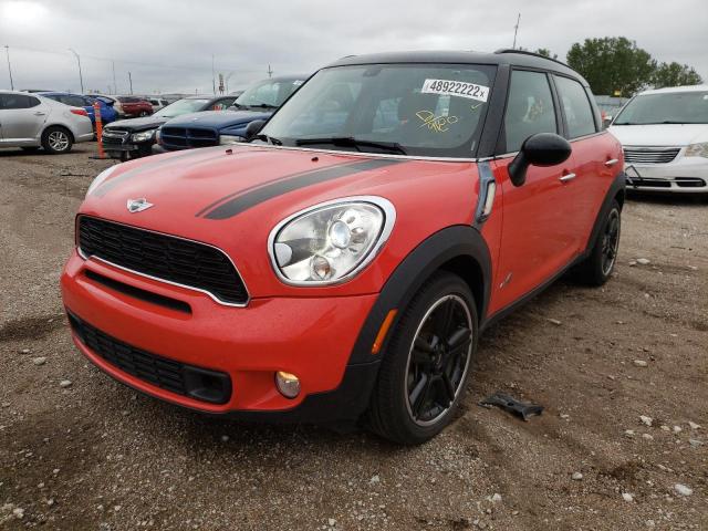 WMWZC5C5XCWL59180 Mini Cooper
