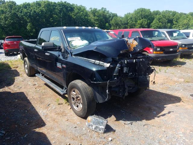 Salvage cars for sale from Copart York Haven, PA: 2017 Dodge RAM 3500 ST
