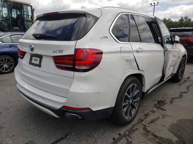 2017 BMW X5 XDR40E 5UXKT0C53H0S79767