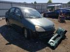 photo SUZUKI AERIO 2002