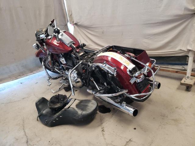 2009 HARLEY-DAVIDSON FLHR 1HD1FB4119Y640698