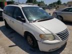 2005 CHRYSLER  MINIVAN