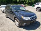 2010 SUBARU  FORESTER