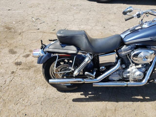 2003 HARLEY-DAVIDSON FXD 1HD1GHV133K326754