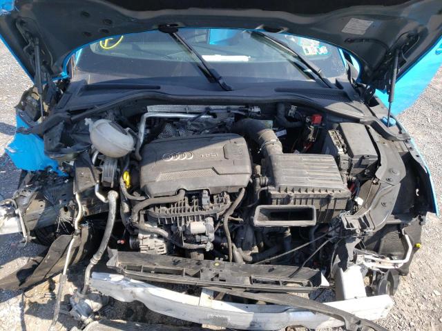 2016 AUDI TT TRUC5AFV4G1019846