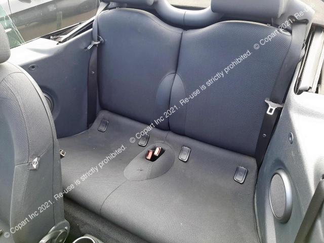 WMWRF320X0TN04667 Mini Cooper