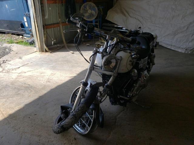 2005 HARLEY-DAVIDSON FXDWG 1HD1GEV165K313515