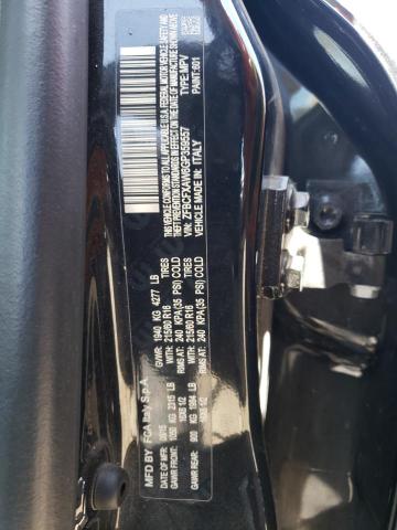 2016 FIAT 500X POP ZFBCFXAW6GP359557
