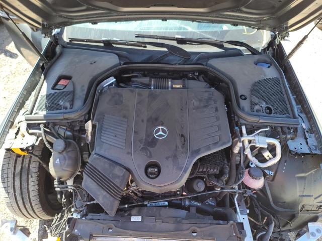 2021 MERCEDES-BENZ CLS 450 W1K2J5JB7MA087047