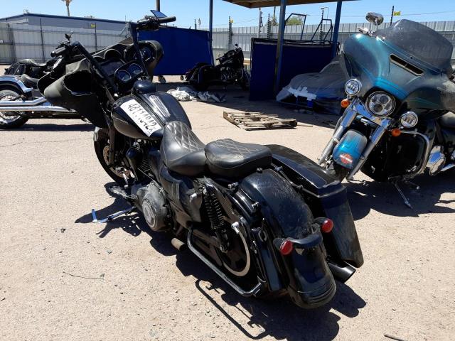 2019 HARLEY-DAVIDSON FLTRXS 1HD1KTP14KB621438