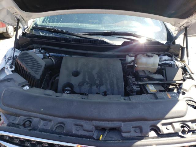 2019 BUICK ENCLAVE AV 5GAEVCKW4KJ142926