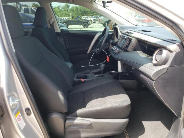 2016 TOYOTA RAV 4 2T3BFREVXGW448610