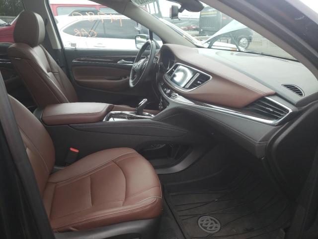 2020 BUICK ENCLAVE AV 5GAEVCKW8LJ237815