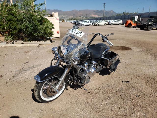 2007 HARLEY-DAVIDSON FLHRCI 1HD1FR4107Y697366